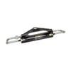 Sierra International HC4645-3 BayStar Compact Hydraulic Steering Kit for Single Station Outboard Powered Boats