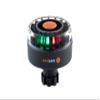 Navisafe Navilight Tricolor 2NM w/Navibolt Base view 1