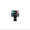 Navisafe Navilight Tricolor 2NM w/Navibolt Base view 2