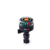 Navisafe Navilight Tricolor (Red, Green, White) 2NM w/Navimount Base view 1