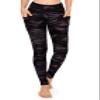 ALWAYS Women's Camo Yoga Pants with Pockets - High Waist Premium Soft Tummy Control Workout Stretch Leggings 153 M view 2