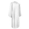 Endea Church Matte Choir Robe (54XL (5'9" - 5'11") Fullfit, White) view 1