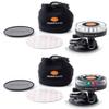 Navisafe SUP, Kayak & Dinghy Pack w/Suction Cup Installation view 1