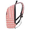 Backpack Casual Bag Oxford Cloth Wild Fashion Backpack-red fox view 2