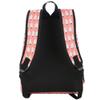 Backpack Casual Bag Oxford Cloth Wild Fashion Backpack-red fox view 3