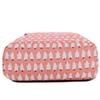 Backpack Casual Bag Oxford Cloth Wild Fashion Backpack-red fox view 4