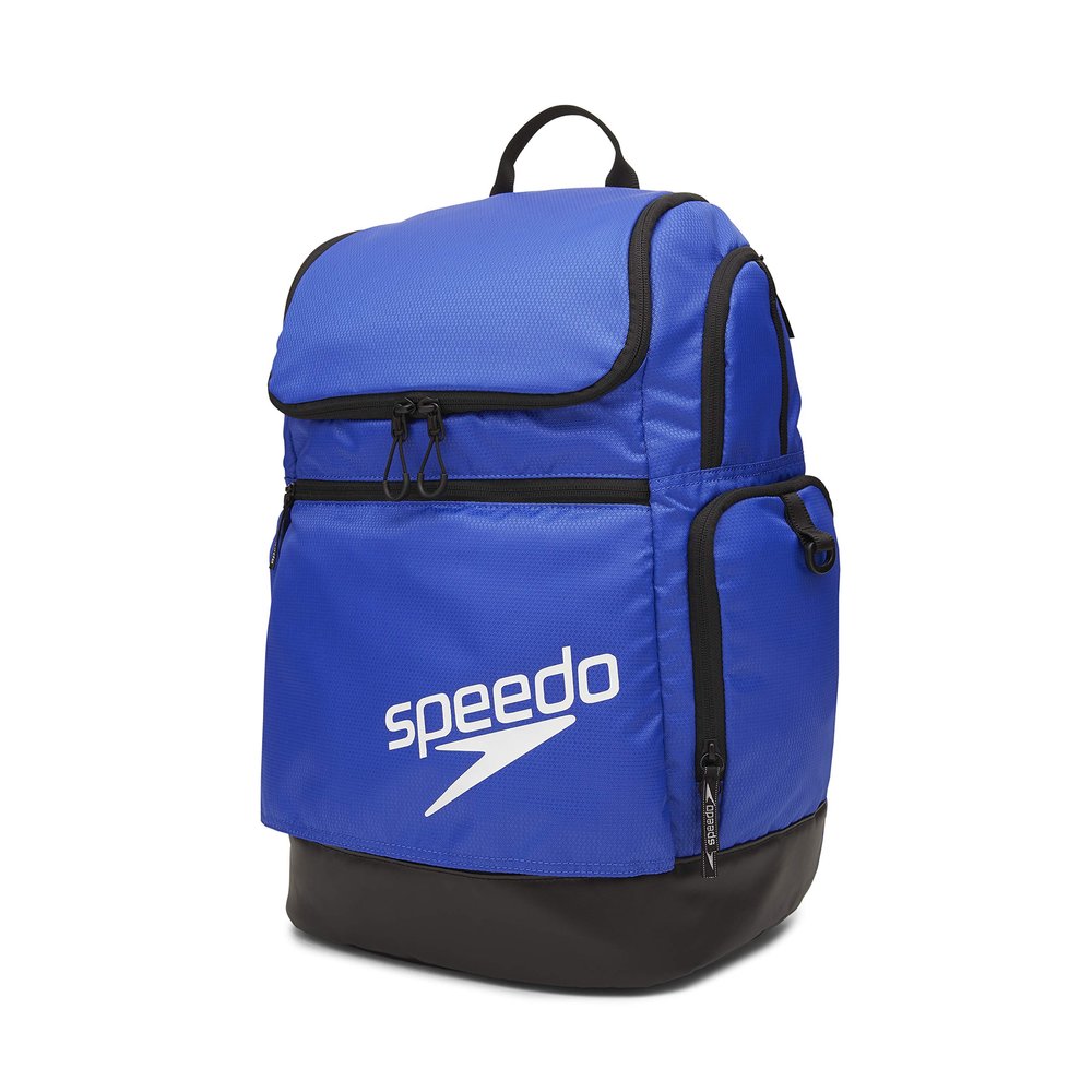 Speedo Unisex-Adult Large Teamster Backpack 35-Liter