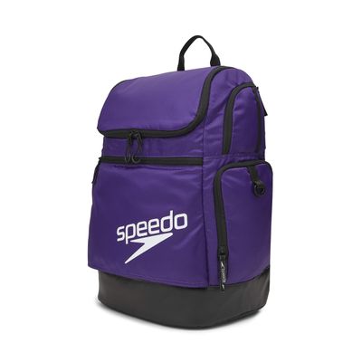 Speedo Unisex-Adult Large Teamster Backpack 35-Liter