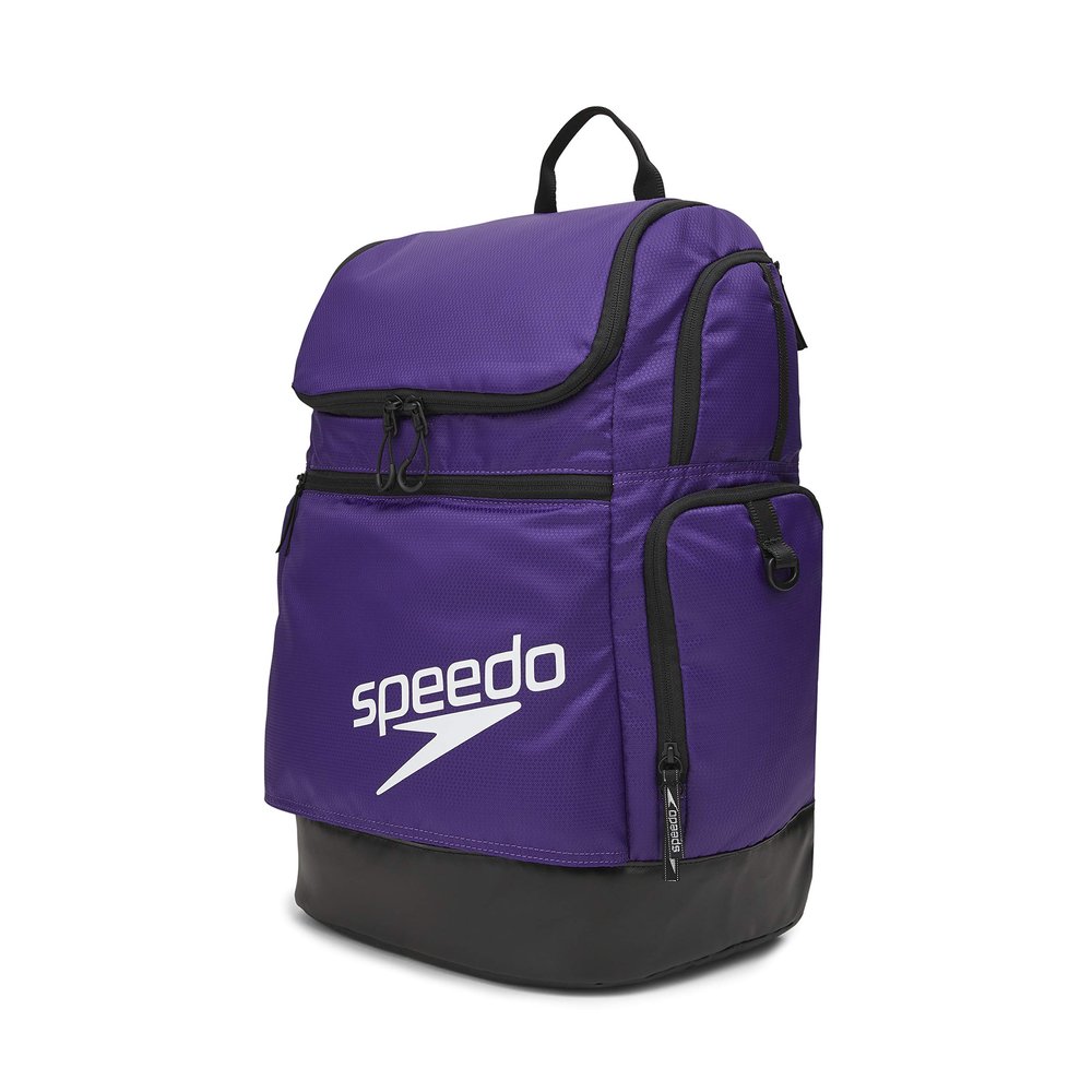 Speedo Unisex-Adult Large Teamster Backpack 35-Liter