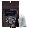 Modern M Shungite Living Water Kit | Ready to Use Elite Shungite Stone Gravel Pouch Kit for Water Purification, Neutralizer, Contains Antioxidants (50g) view 1