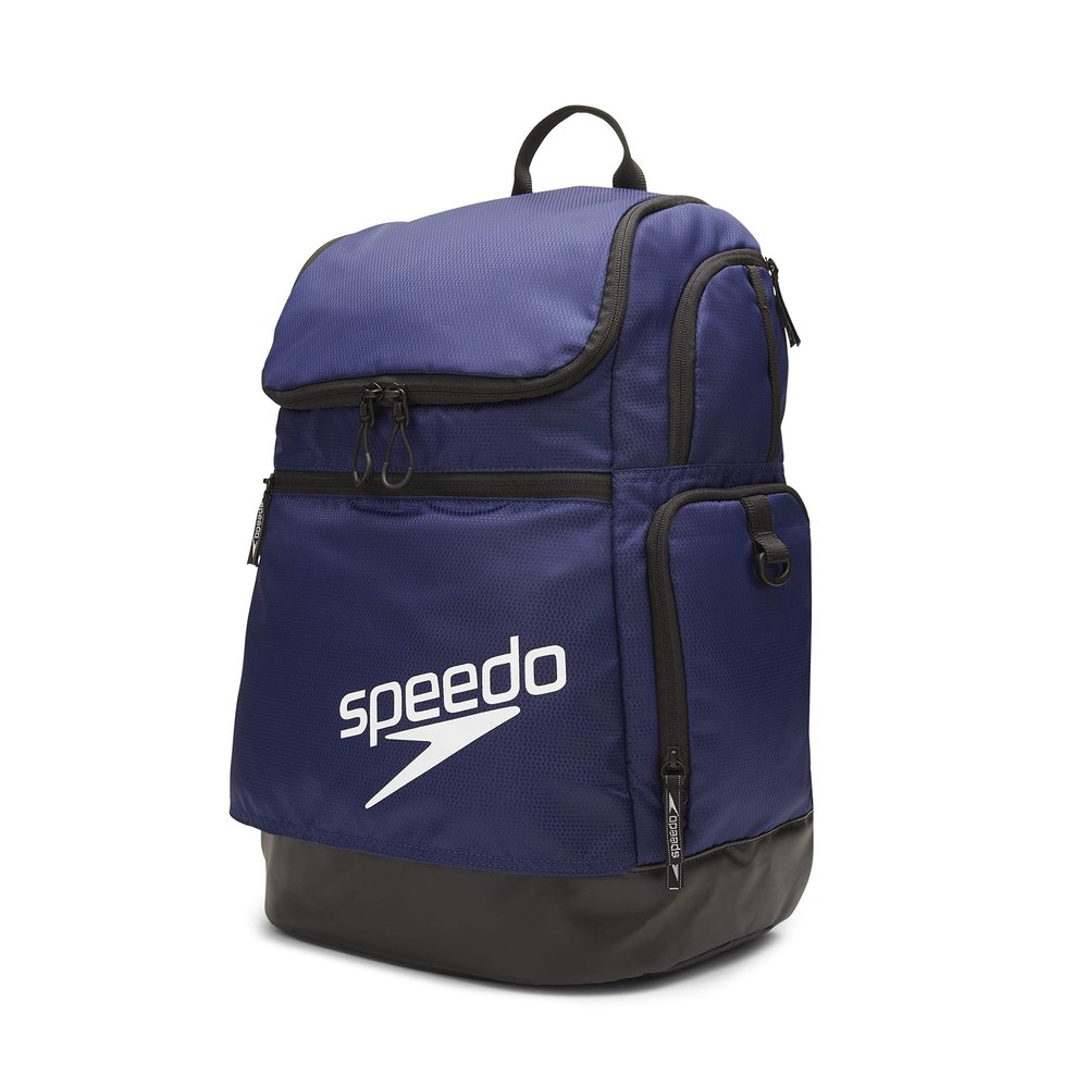 Speedo Unisex-Adult Large Teamster Backpack 35-Liter