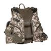 Badlands Upland Turkey Hunting Vest with 5-Layer Foam Seat, Approach view 2