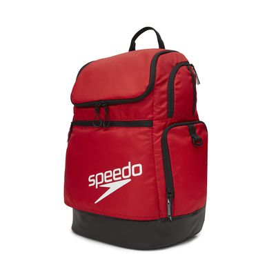 Speedo Unisex-Adult Large Teamster Backpack 35-Liter