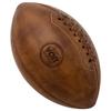 Voit Legacy Collection Football 1922 No. 7, Timeless Elegance in Natural Leather, a Tribute to Sporting Heritage view 3