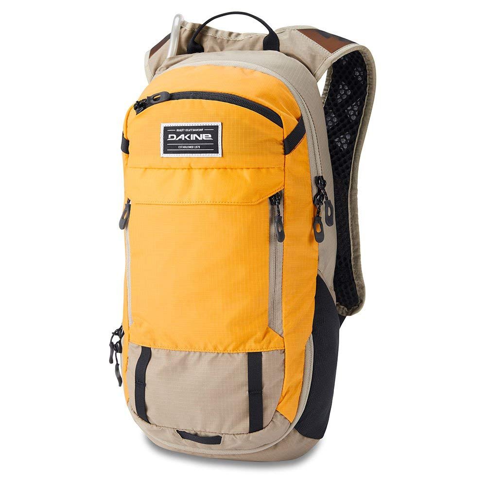 Dakine Syncline 12L - Golden Glow, One Size