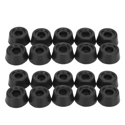 Alomejor Billiard Cue Protector Snooker Billiards Pool Cue Bottom Protective Cover for Snooker Billiards Pool Cue