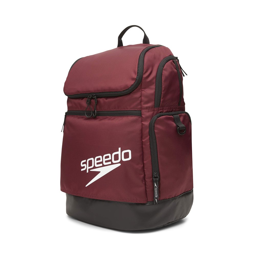Speedo Unisex-Adult Large Teamster Backpack 35-Liter
