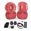 IWONDER Cloud Wheel Discovery 105/120mm for Boosted Plus/Stealth/Mini S/Mini X Boards Skateboard Wheels and Pulley Conversion Kit view 1