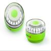 NAVISAFE Navilight All-White, 5 Mode 360 Rescue 2NM w/Green Magnet Base view 1