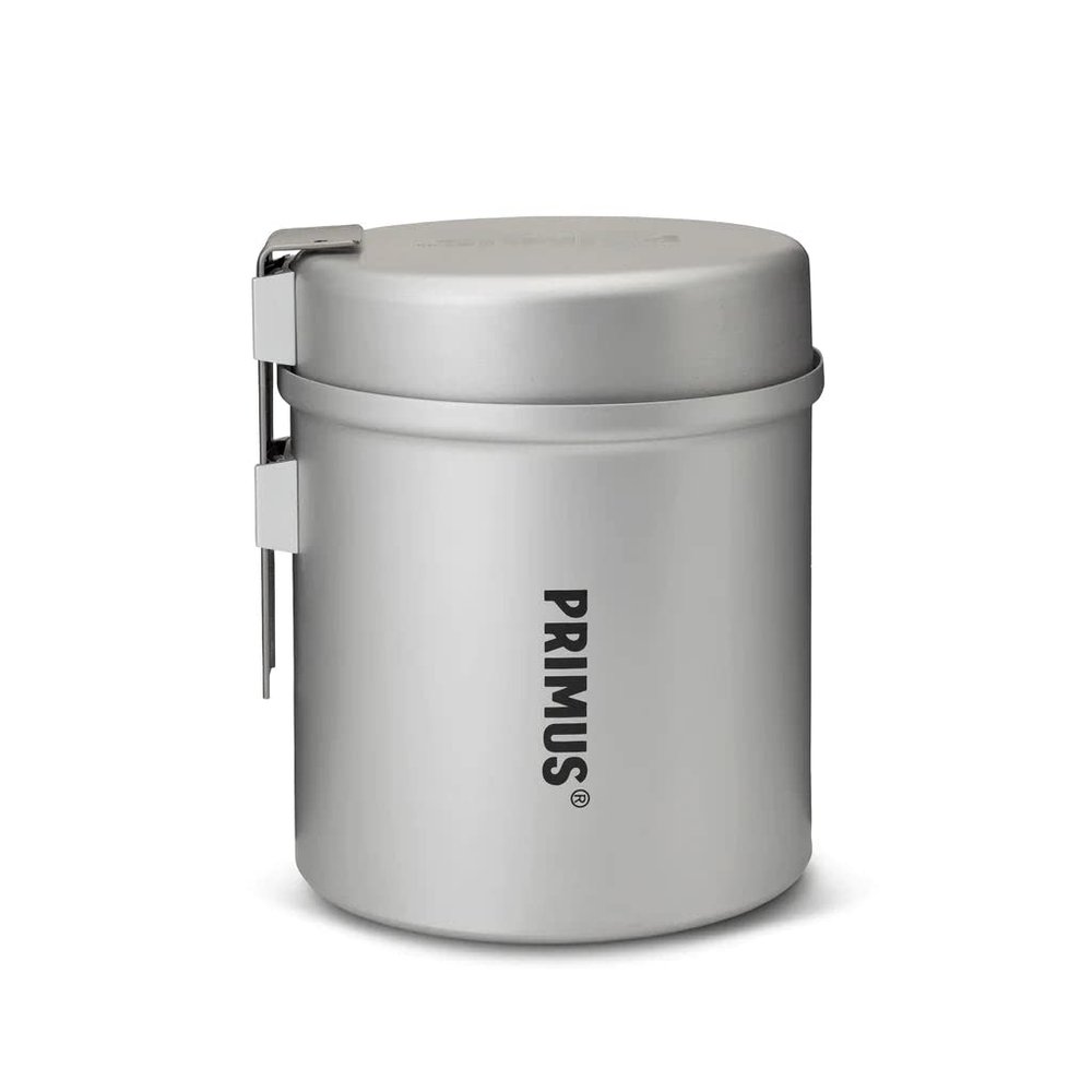 Essential Trek Pot 1.0L