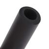 1Pair Grips Silicone Handlebar Grips Soft Anti Skid Shock Absorbing Handlebar Cover (Black) view 3