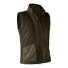 Deerhunter Gamekeeper Shooting Waistcoat Graphite Green XX-Large Green view 1