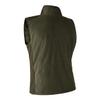 Deerhunter Gamekeeper Shooting Waistcoat Graphite Green XX-Large Green view 2