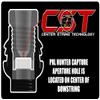 PXL Hunter Peep Capture Aperture Kit view 3