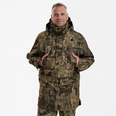 Deerhunter PRO Gamekeeper Smock Realtree Timber Camo Small Camo