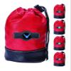 Clip Wipes Air Force Golf Pouch with Drawstrings (Red-Wings)