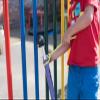 Hiplok Z LOK 4 Pack: Multicolour Security Tie Bike Locks view 2