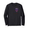160th SOAR - USASOAC - Nightstalkers Distressed Worn Look Long Sleeve T-Shirt view 1