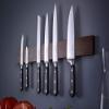 Wsthof Classic 8" Bread Knife, Black view 4