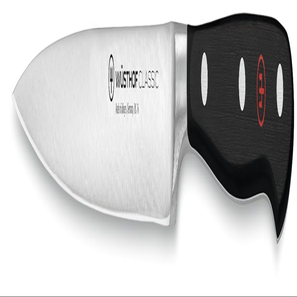 WSTHOF Classic 6" Utility Knife, Black