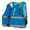 ONYX Youth Paddle Sports Life Jacket, Blue view 1