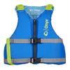 ONYX Youth Paddle Sports Life Jacket, Blue view 2