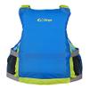ONYX Youth Paddle Sports Life Jacket, Blue view 3