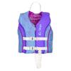ONYX All Adventure Child Paddle & Water Sports Life Jacket, Purple view 1