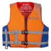 Onyx 120000-200-050-21 All Adventure Pepin Vest - Orange, Large/X-Large view 1