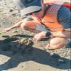 Onyx 120000-200-050-21 All Adventure Pepin Vest - Orange, Large/X-Large view 3