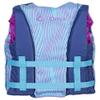 ONYX All Adventure Youth Paddle & Water Sports Life Jacket, Blue view 2