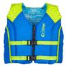 ONYX All Adventure Youth Paddle & Water Sports Life Jacket, Green view 1