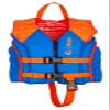 ONYX All Adventure Child Paddle & Water Sports Life Jacket, Orange view 1