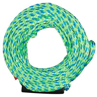 Rull Throttle 4 Rider Towable Tube Rope
