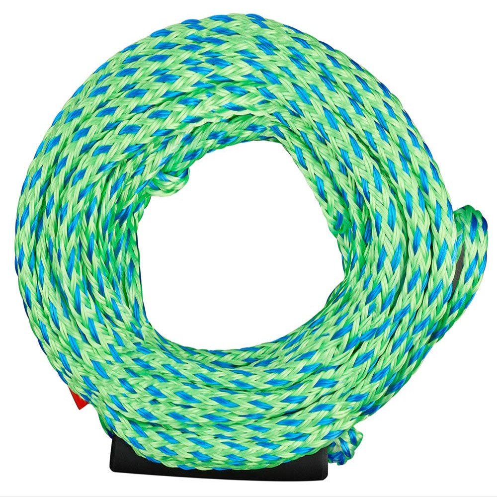 Rull Throttle 4 Rider Towable Tube Rope