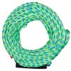 Rull Throttle 4 Rider Towable Tube Rope view 1