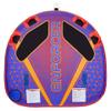 Full Throttle Enforcer 2 Person Towable Tube view 1