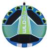 Full Throttle Wake Shocker 3 Person Towable Tube view 4