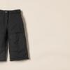 Amazon Essentials Toddler Girls' Water-Resistant Ski & Snow Pants, Black, 2T view 2