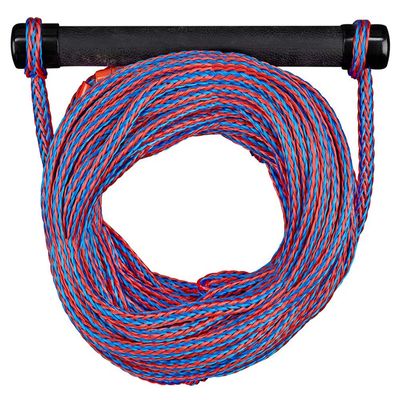 Full Throttle 1 Section Water Ski Rope
